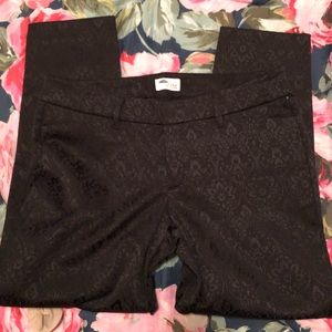 OLD NAVY Diva Pant